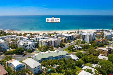 Kings Bay Apartments - Accommodation Cairns 0