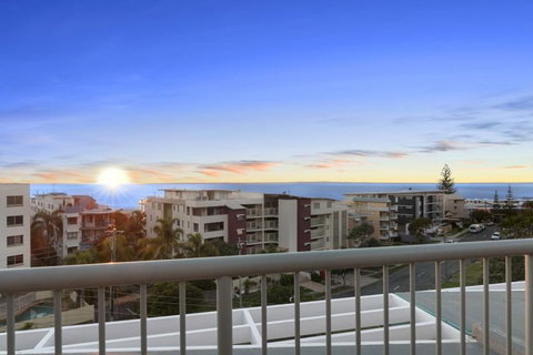 Kings Bay Apartments - Accommodation Cairns 1