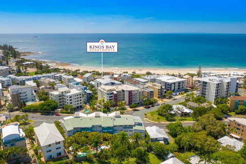 Kings Bay Apartments - Accommodation Cairns 2