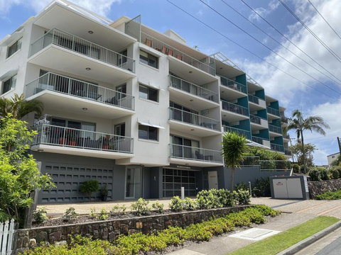 Kings Bay Apartments - Accommodation Cairns 3