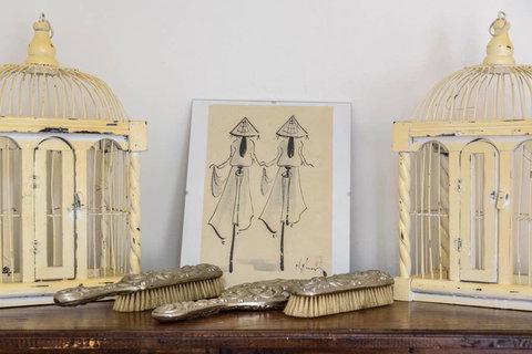 Elwood Eclectic Gem - Accommodation Cairns 1