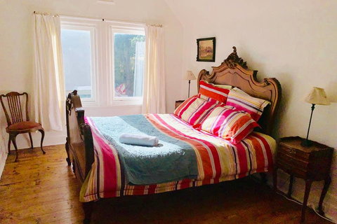 Elwood Eclectic Gem - Accommodation Cairns 2