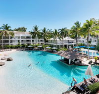 Elysium The Beach Club - Accommodation Cairns