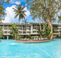 Elysium The Drift - Accommodation Cairns