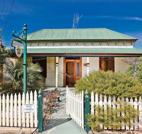 Emaroo Cottages Broken Hill - Accommodation Cairns