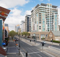 Embassy Apartment North Terrace - Accommodation Cairns