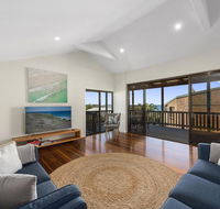 Emerald Seas Beach House - Accommodation Cairns