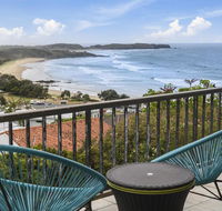Emerald Views - Accommodation Cairns
