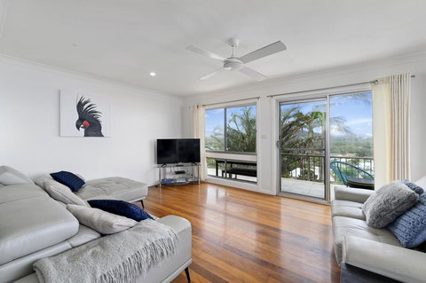 Emerald Views - Accommodation Cairns 1