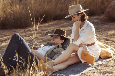 Emirates One&Only Wolgan Valley - Accommodation Cairns 3