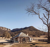 Emirates OneOnly Wolgan Valley - Accommodation Cairns