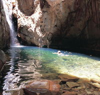 Emma Gorge Resort at El Questro - Accommodation Cairns