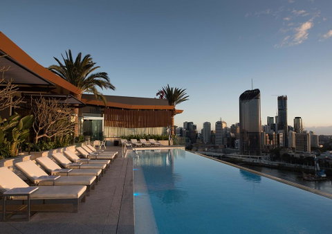 Emporium Hotel South Bank - Accommodation Cairns 0