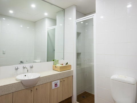 Emu Walk Apartments - Accommodation Cairns 1