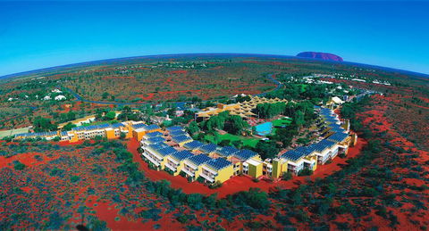 Emu Walk Apartments - Accommodation Cairns 0