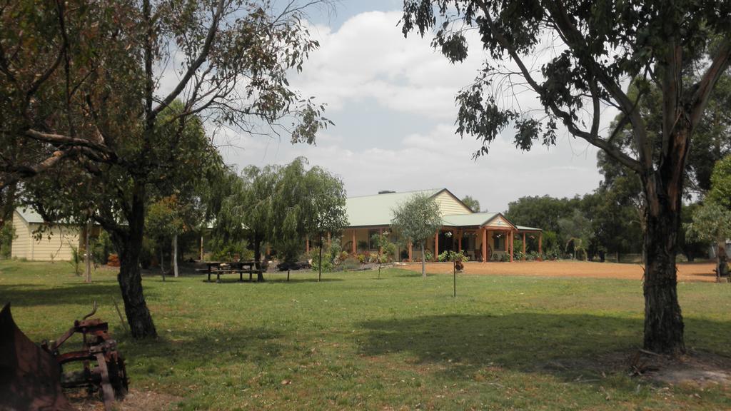 Muchea ACT Accommodation Cairns