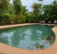 Endless Summer - Accommodation Cairns