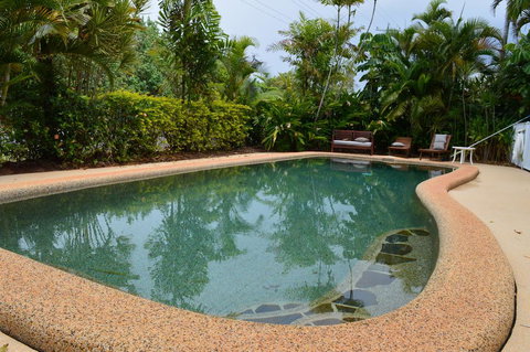 Endless Summer - Accommodation Cairns 0