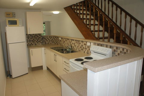 Endless Summer - Accommodation Cairns 2