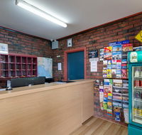 Enfield Motel - Accommodation Cairns