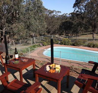 Englewood Ridge - Accommodation Cairns