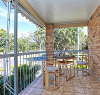 Enjoy Sunsets and Waterviews from your private Balcony - Accommodation Cairns
