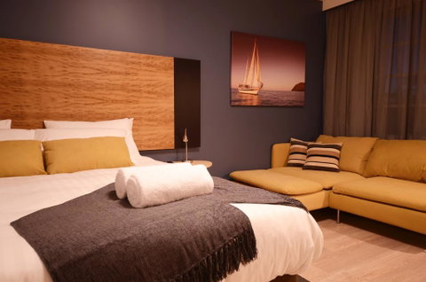 Entally Lodge - Accommodation Cairns 0