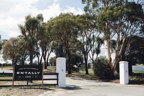 Entally Lodge - Accommodation Cairns 1