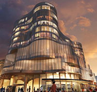 Eos by SkyCity - Accommodation Cairns