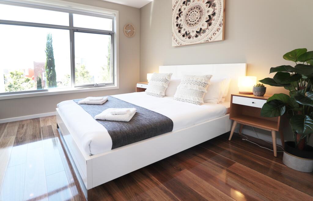 Brompton SA Accommodation Cairns