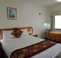 Espana Motel - Accommodation Cairns