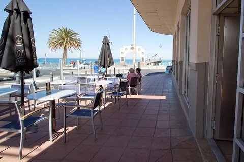 Esplanade Hotel Adelaide - Accommodation Cairns 3