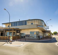 Esplanade Hotel Adelaide - Accommodation Cairns