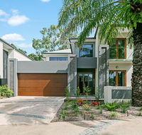 Esprit Luxury Retreat Palm Cove - Accommodation Cairns