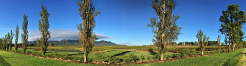 Estate Tuscany - Accommodation Cairns 1