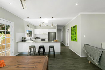 Estilo Bed And Breakfast with Accommodation Cairns