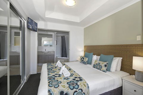 Ettalong Beach Luxury Apartments - Accommodation Cairns 1