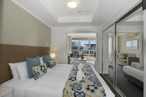 Ettalong Beach Luxury Apartments - Accommodation Cairns 2