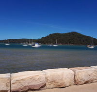 Ettalong Beach motel - Accommodation Cairns