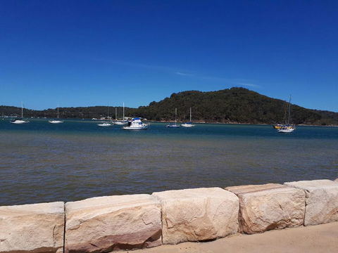 Ettalong Beach Motel - Accommodation Cairns 0