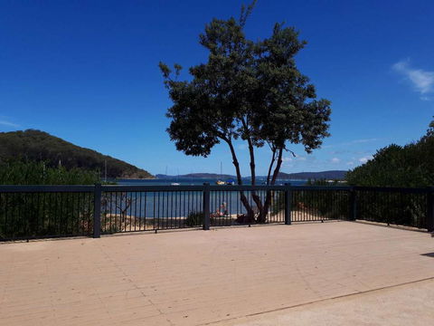 Ettalong Beach Motel - Accommodation Cairns 2