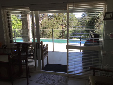 Eumundi Guesthouse And B&B - Accommodation Cairns 2