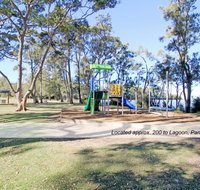 Eurie Eurie on Beachview - Accommodation Cairns