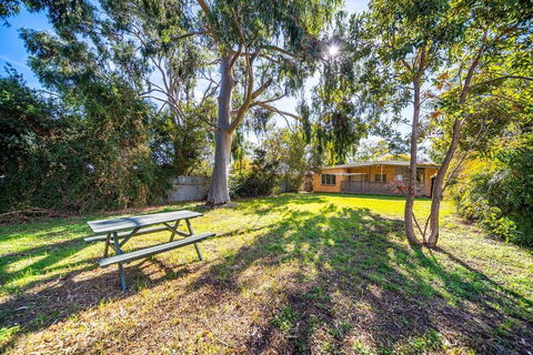 Evergreen On Franklin-Family Friendly - Wifi - Unique - Accommodation Cairns 2