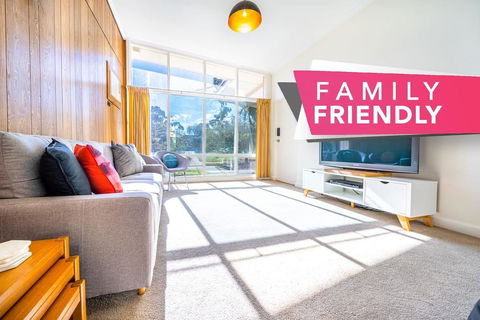 Evergreen On Franklin-Family Friendly - Wifi - Unique - Accommodation Cairns 0