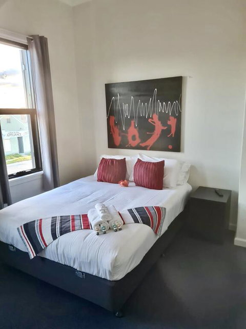 Exchange Hotel Goulburn - Accommodation Cairns 3