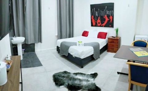 Exchange Hotel Goulburn - Accommodation Cairns 1