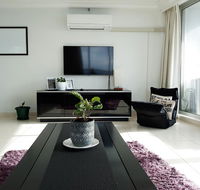Excluza - Accommodation Cairns