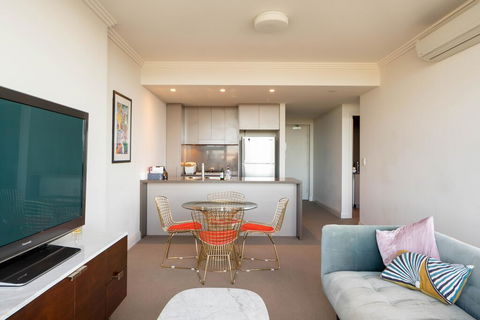Executive Apartment Sydney Olympic Park - Accommodation Cairns 2