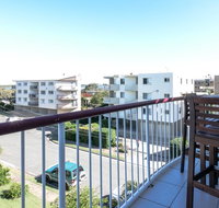 Explorer Cove Unit 6 31 Kennedy Pde - Accommodation Cairns